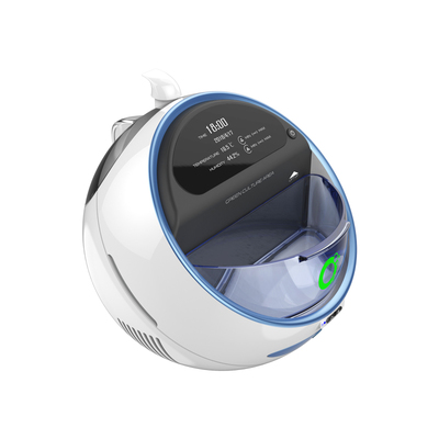 智能科技賦能現(xiàn)代辦公 打造高效、便捷的未來工作空間