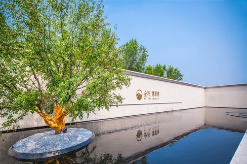 金科博翠灣 匠心規(guī)劃，自然棲居，點(diǎn)亮城市濱水生活新地標(biāo)